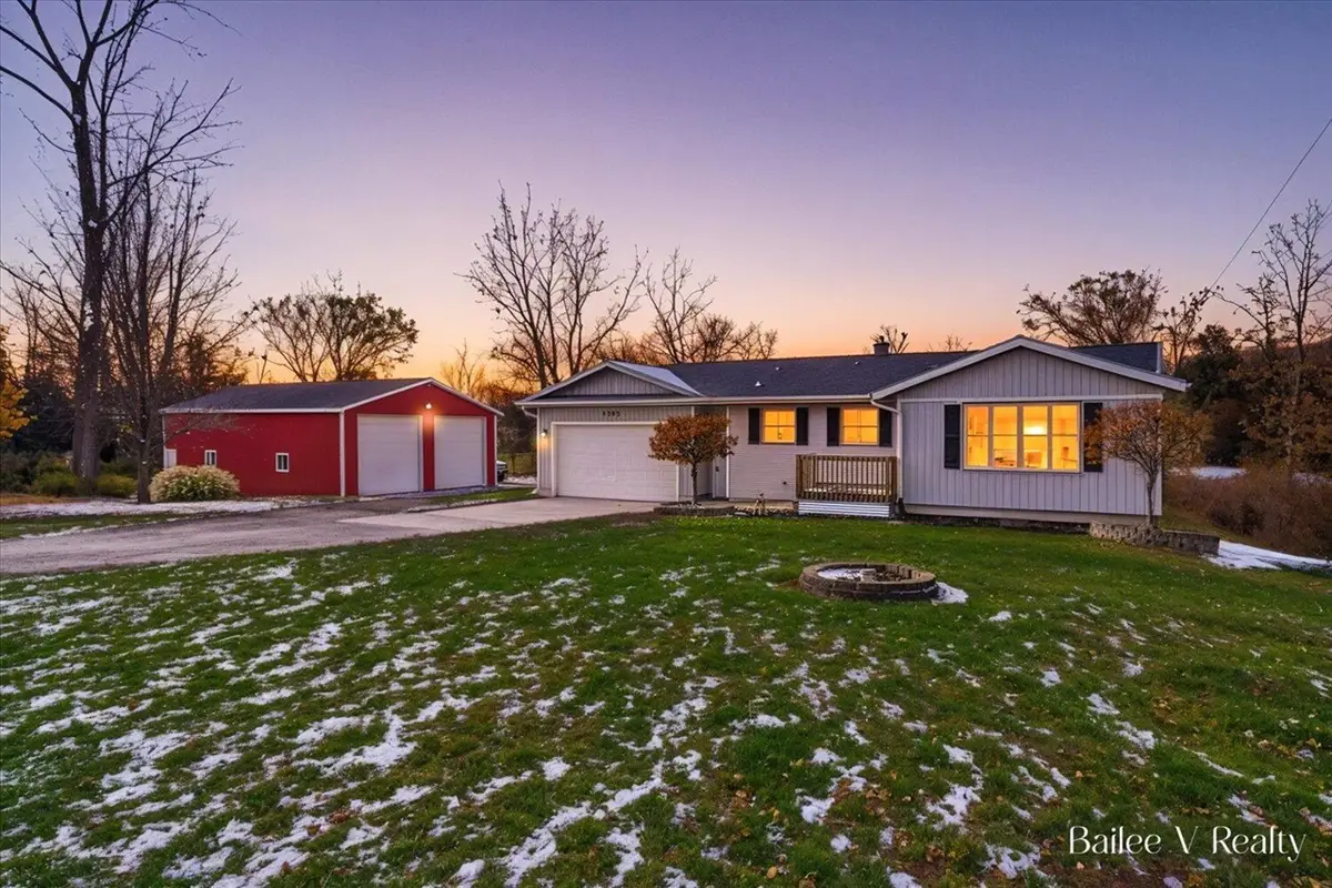 1395 24th, Hudsonville, MI 49426 - #1