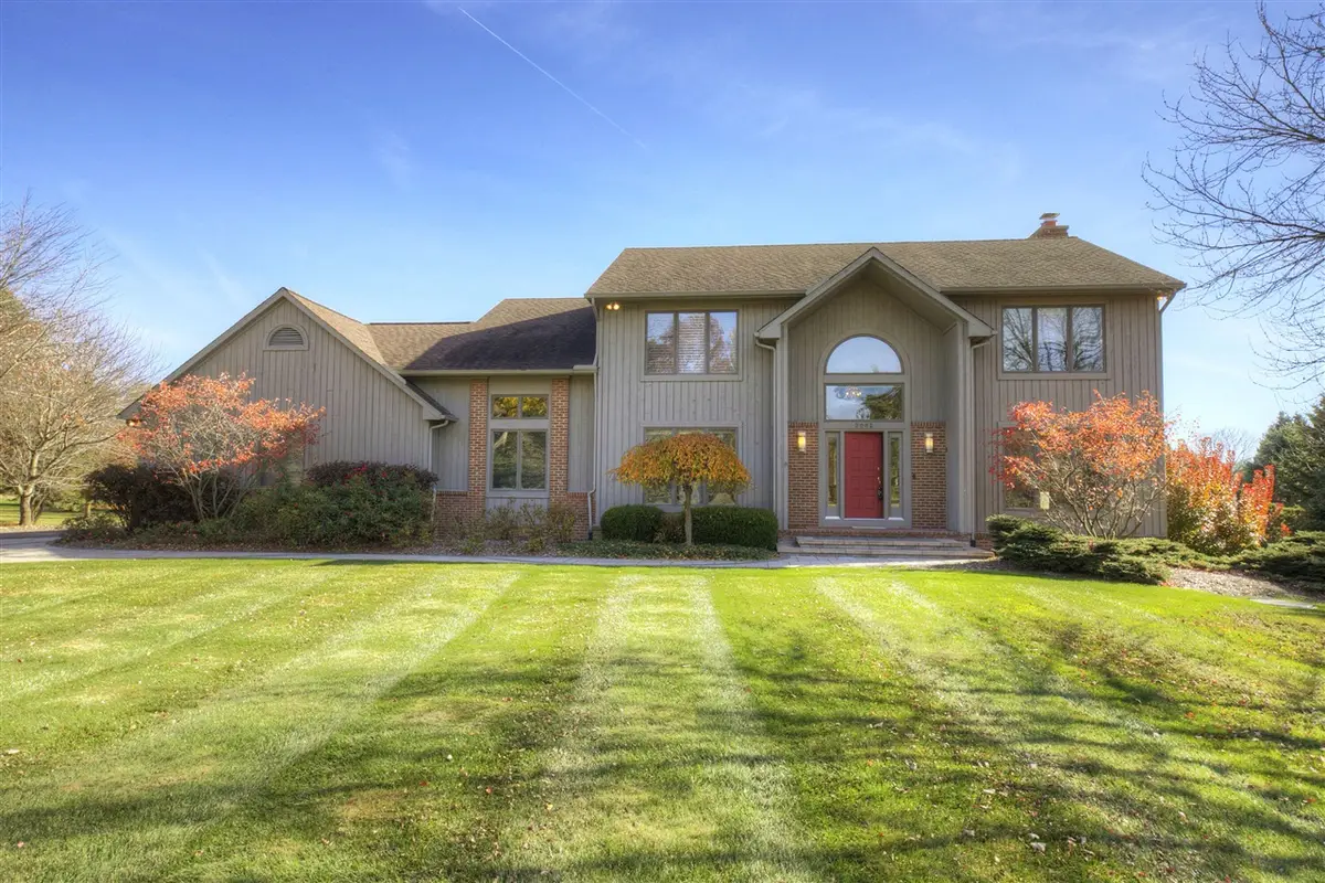 3682 Tanglewood, Ann Arbor, MI 48105 - #1