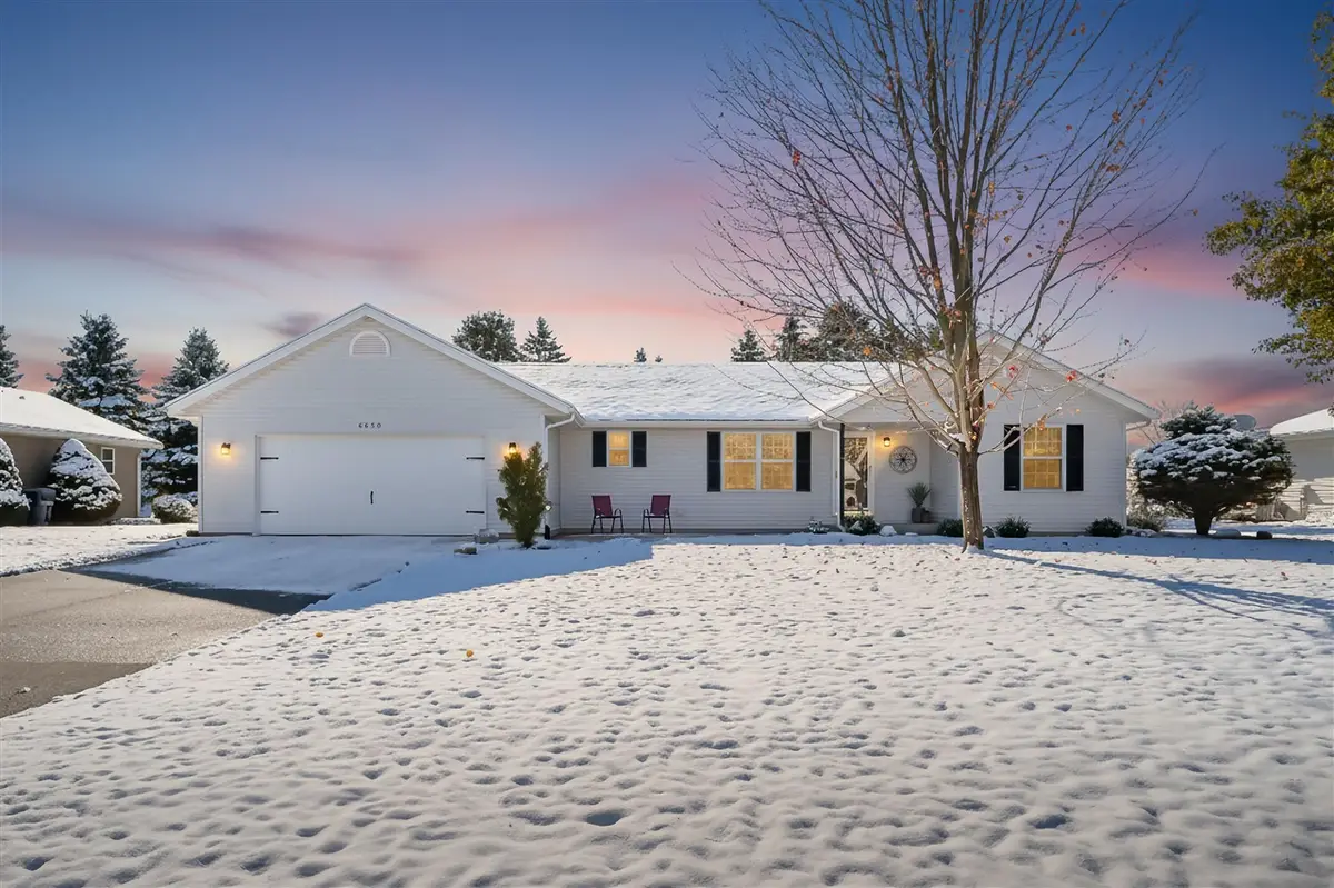 6650 Redhawk, Kalamazoo, MI 49048 - #1