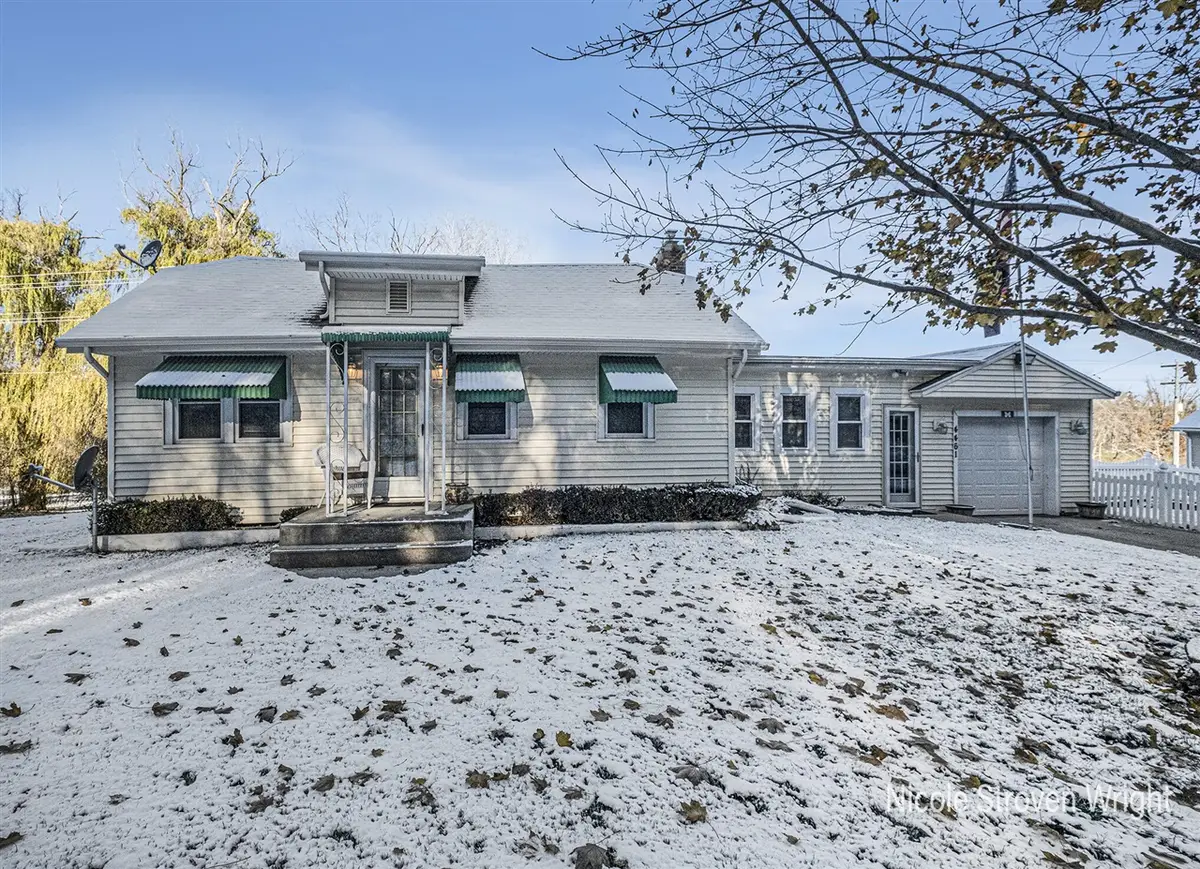 4461 Coit, Grand Rapids, MI 49525 - #1