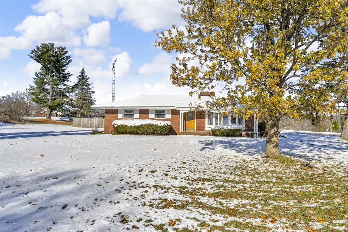 5480 White, Cement City, MI 49233 - #1