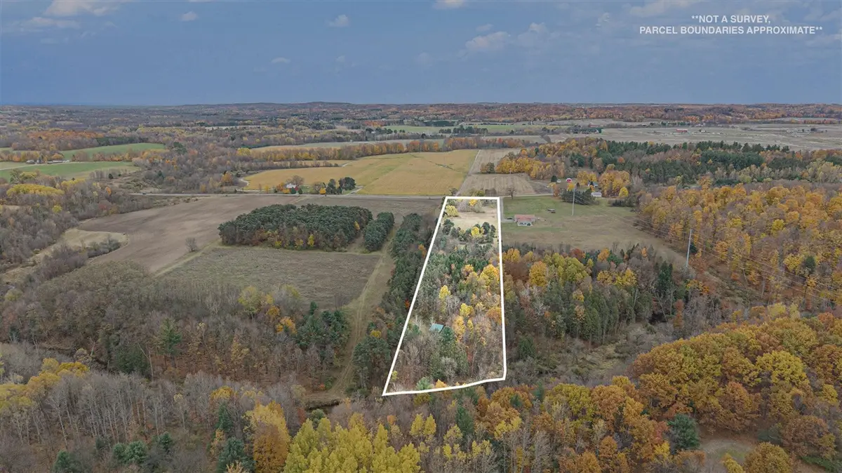 1870 W Tyler, Hart, MI 49420 - #1