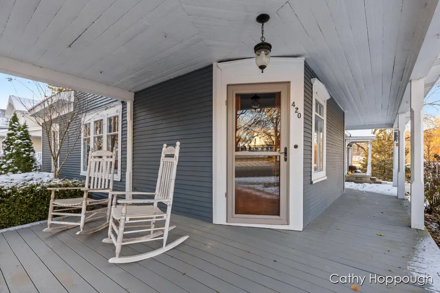 420 Riverside, Portland, MI 48875 - #2