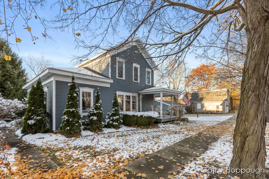 420 Riverside, Portland, MI 48875 - #3