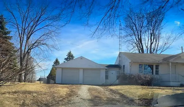 1531 S Raisin Center, Adrian, MI 49221 - #1