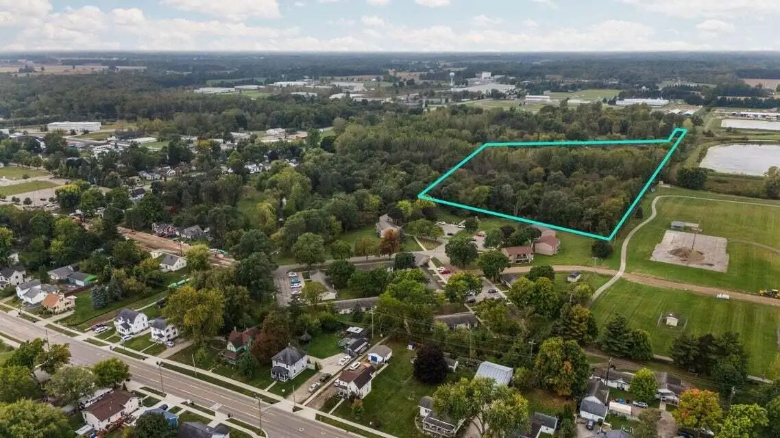Lot 32&37 N Ann, Fowlerville, MI 48836 - Image #1
