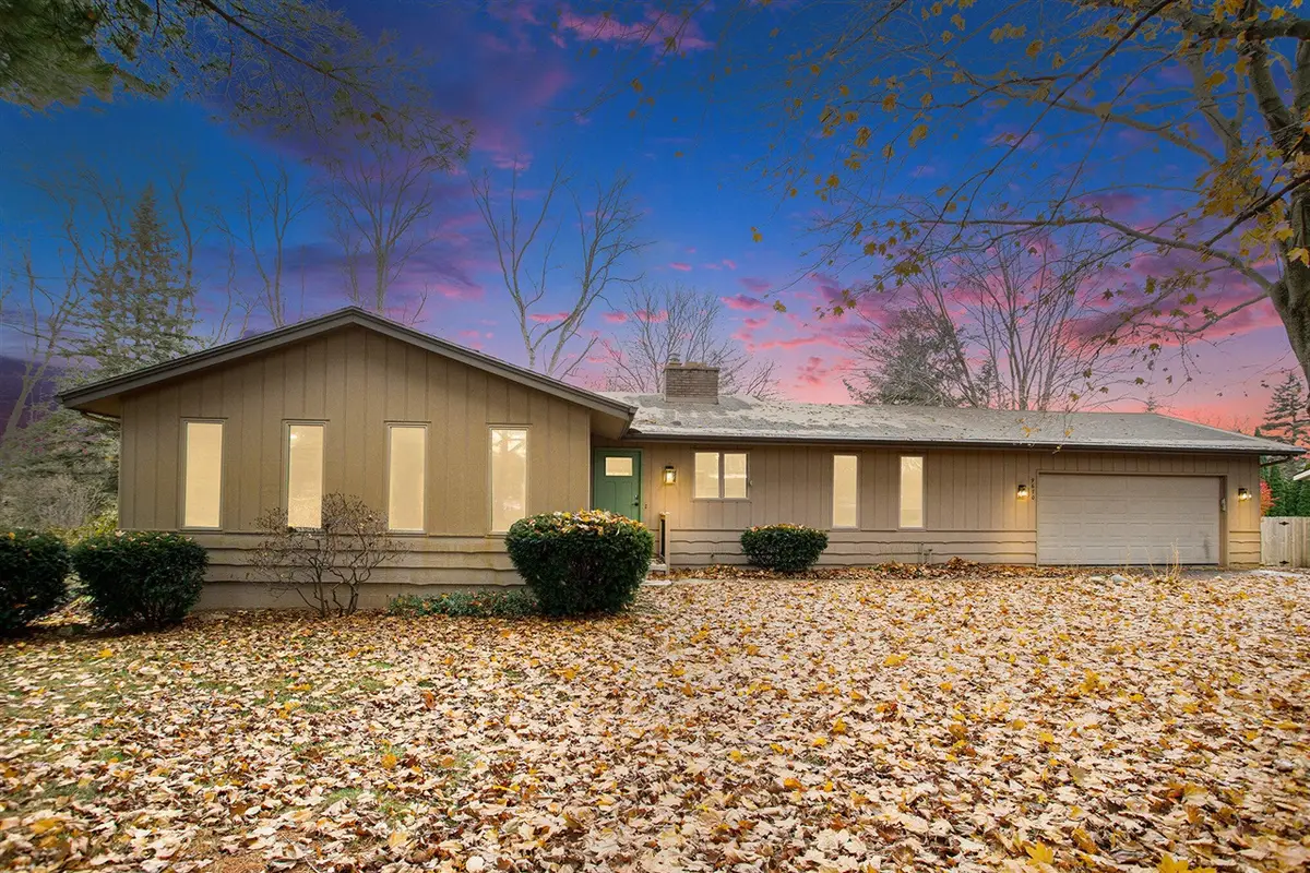 9670 Treetop, Galesburg, MI 49053 - #1