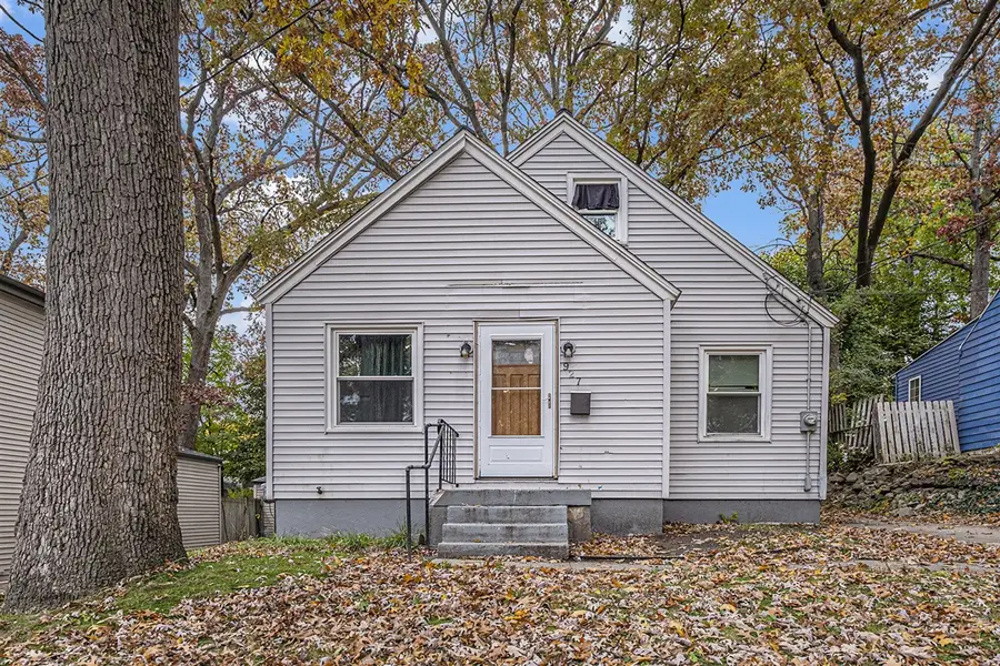 927 Merrifield, Grand Rapids, MI 49507 - #2