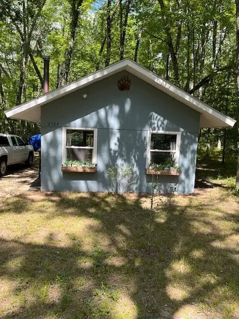 2104 E 88th, Idlewild, MI 49642