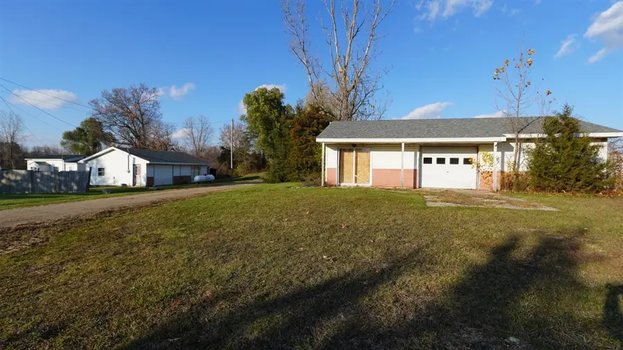 4100 Hudson, Osseo, MI 49266 - #2