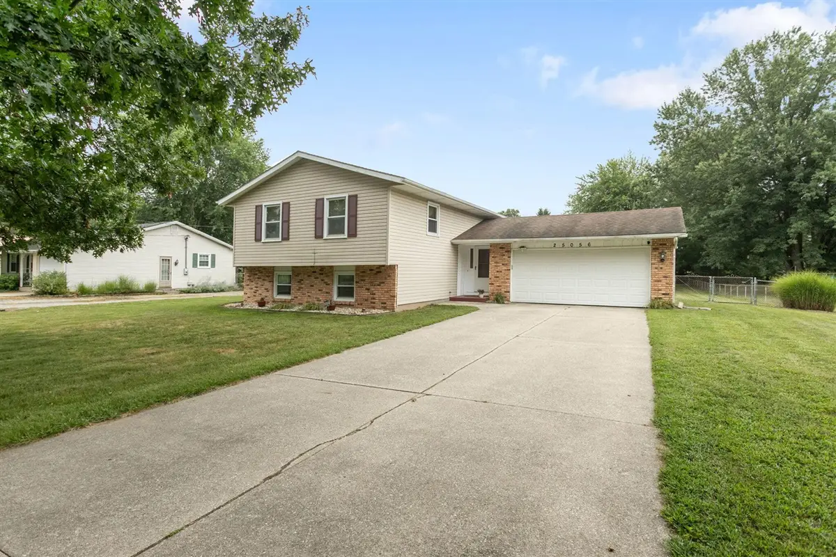 25056 Cherry, Edwardsburg, MI 49112 - #1