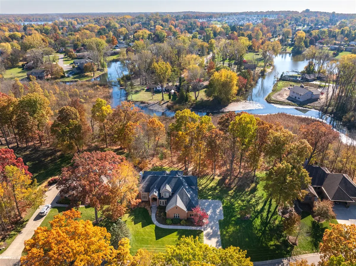 8761 River Run, White Lake, MI 48386 - #1