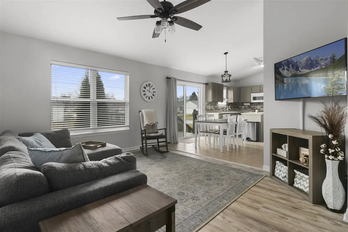 2830 Arctic, Kalamazoo, MI 49004 - #1