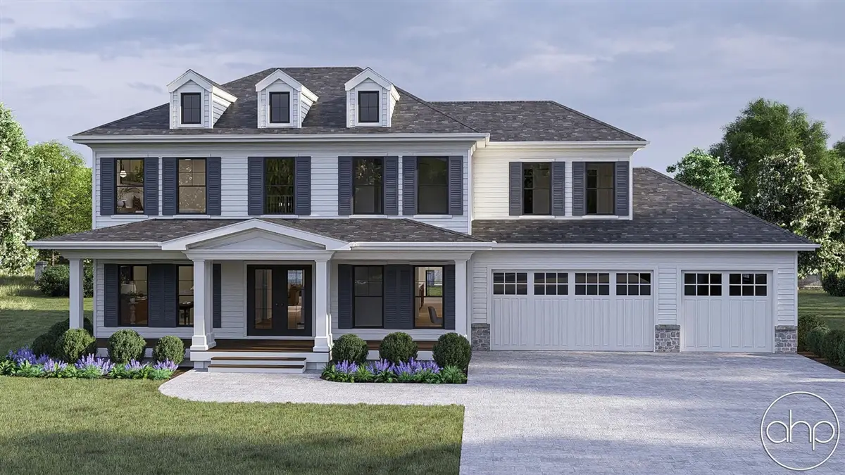 2108 Newport, Ann Arbor Charter Township, MI 48103 - Image #1