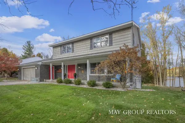 2151 Chelsea, Grand Rapids, MI 49505