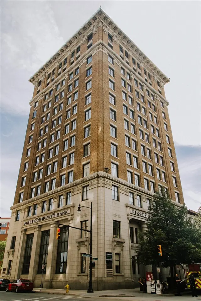 60 Monroe Center #Suite 7D, Grand Rapids, MI 49503 - #1