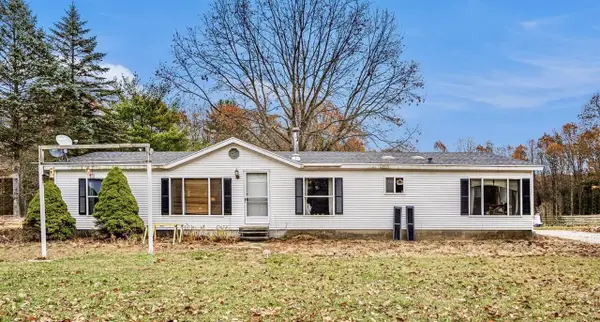 9150 S Mundy, Newaygo, MI 49337