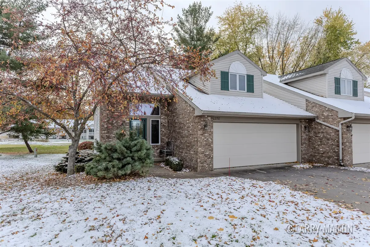 1270 Gleneagle, Hudsonville, MI 49426 - #1