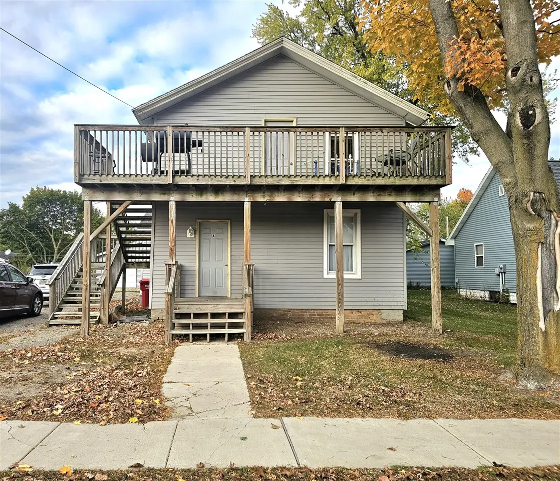 505 E Chicago, White Pigeon, MI 49099 - #1