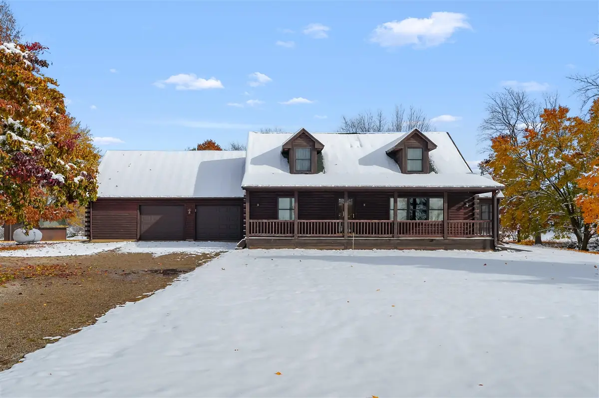 16189 S 14th, Schoolcraft, MI 49087 - #1