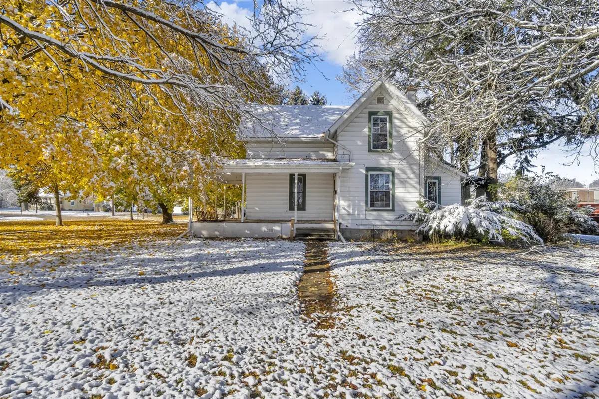 902 Fleming, Jackson, MI 49202 - #1