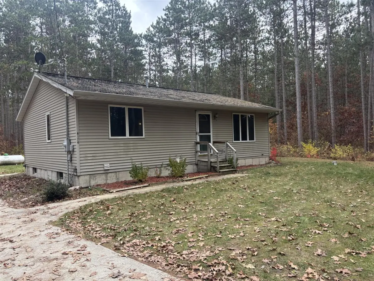6176 Barberry, Newaygo, MI 49337 - #1