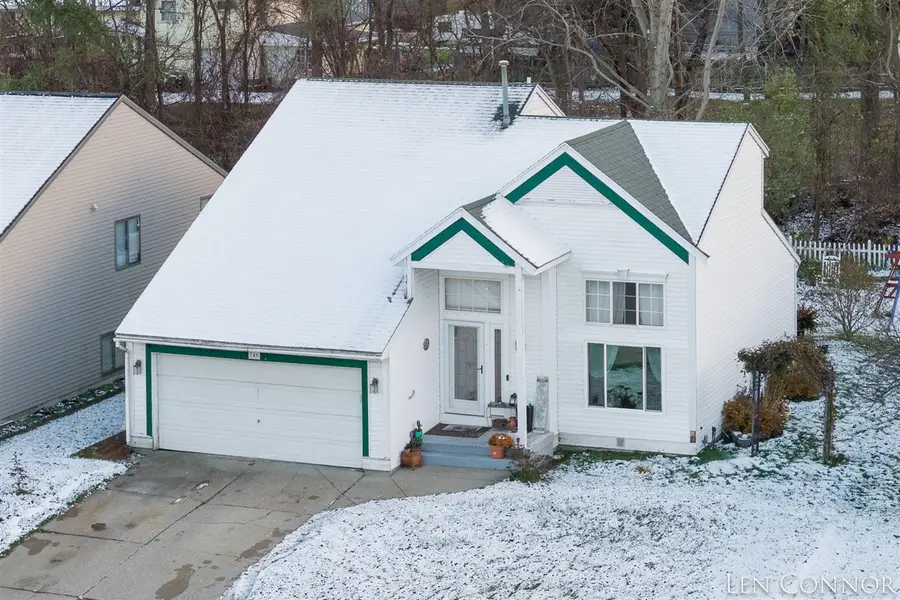 746 Hardwick, Kentwood, MI 49548 - Image #2