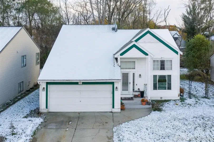746 Hardwick, Kentwood, MI 49548 - Image #3