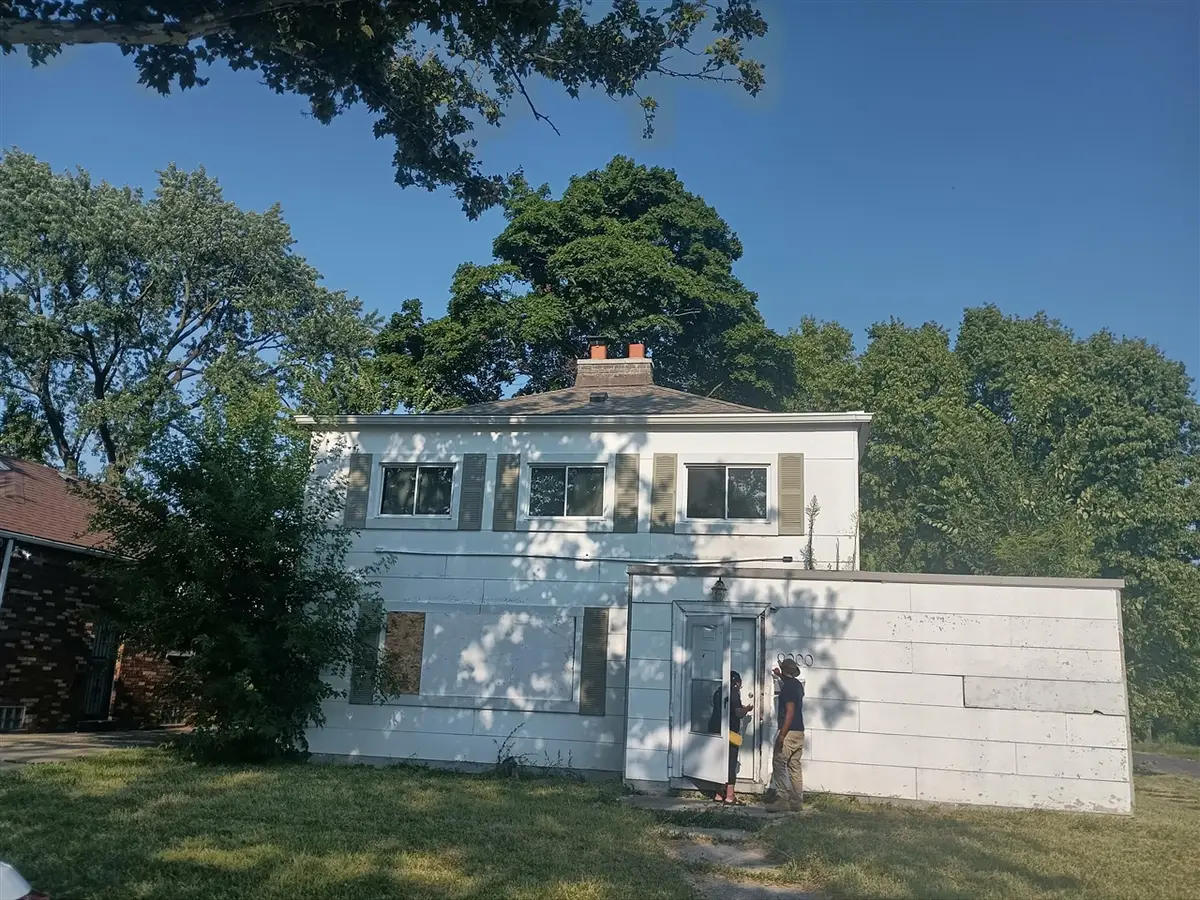 9000 Northlawn, Detroit, MI 48204 - Image #1