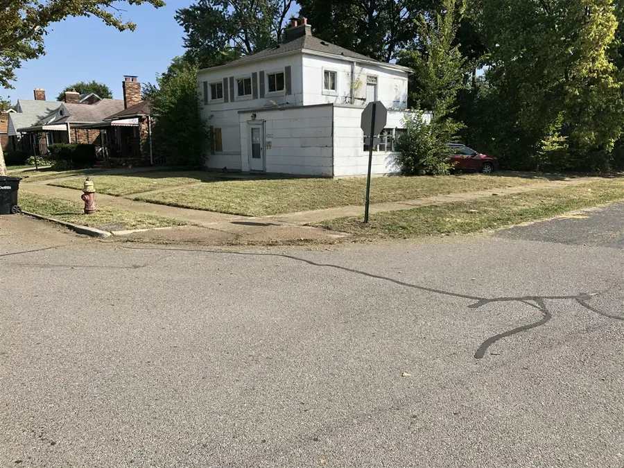 9000 Northlawn, Detroit, MI 48204 - Image #2