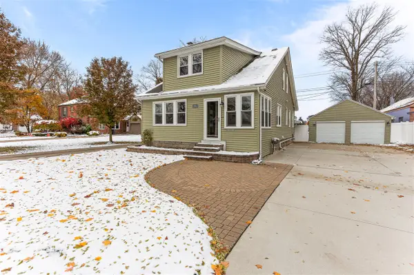 38 Riverside, Mount Clemens, MI 48043