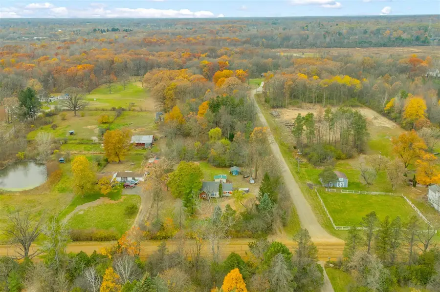 8637 Napier, Northville, MI 48168 - Image #2