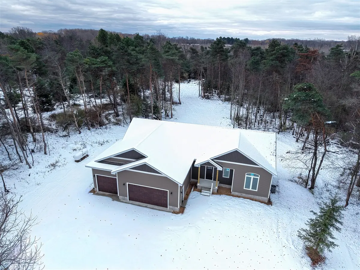 1903 W 1st, Scottville, MI 49454 - #1