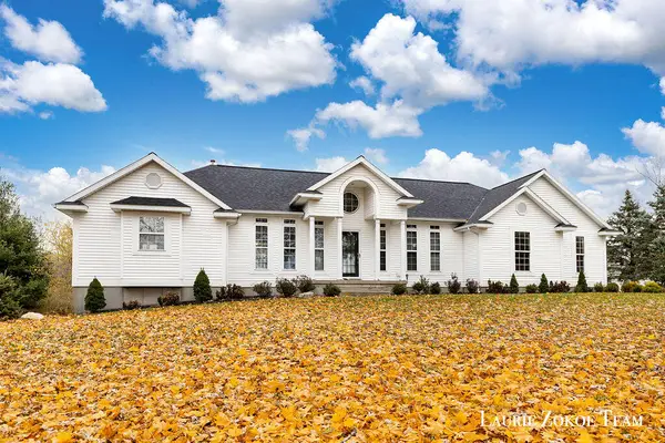 14760 32nd, Marne, MI 49435