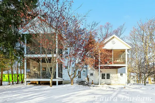 6925 2nd, Douglas, MI 49406