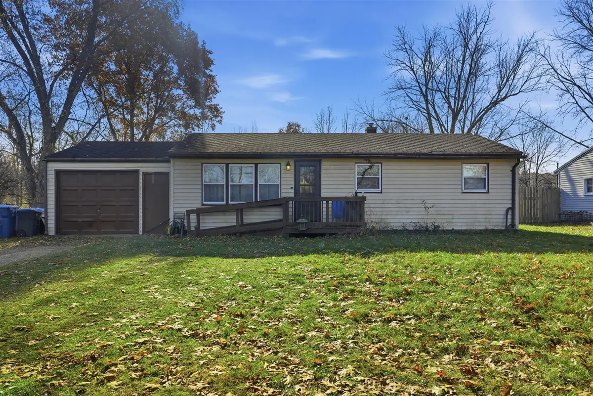 5151 W R, Schoolcraft, MI 49087 - #1