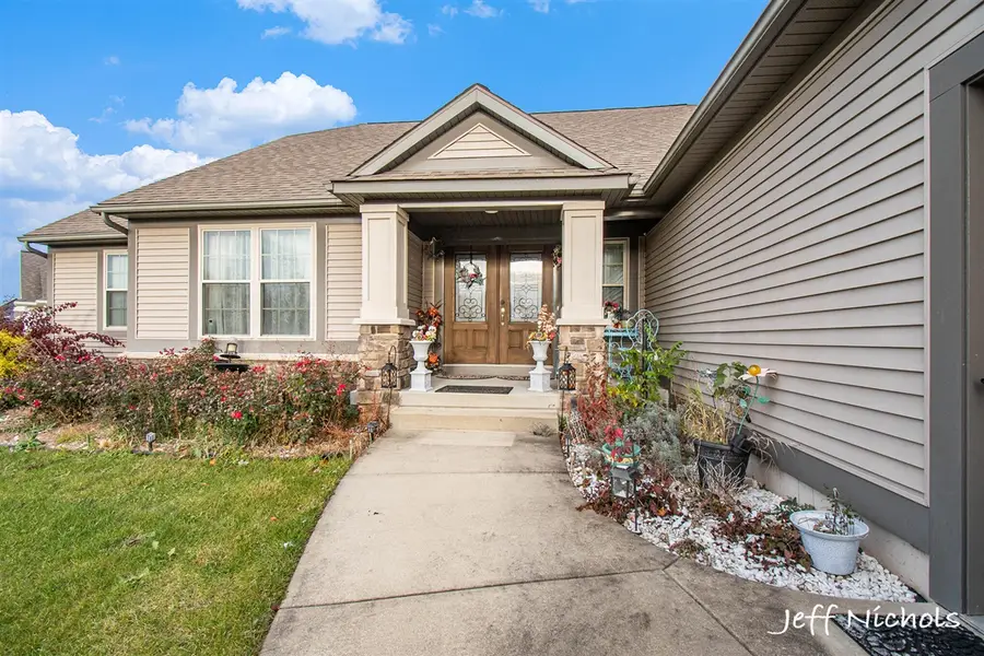 3111 Sandy, Wyoming, MI 49418 - #2