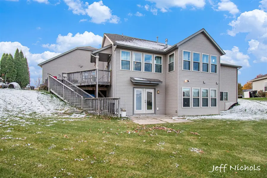 3111 Sandy, Wyoming, MI 49418 - #3