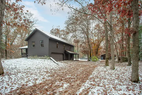 3150 48th, Hamilton, MI 49419