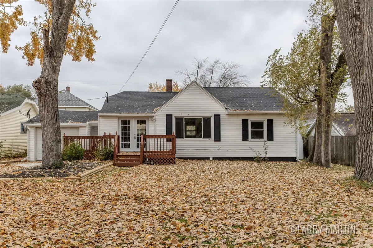 1667 Judd, Wyoming, MI 49509 - #1