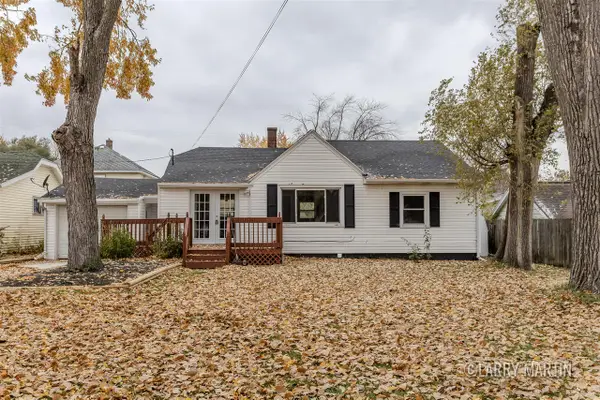 1667 Judd, Wyoming, MI 49509