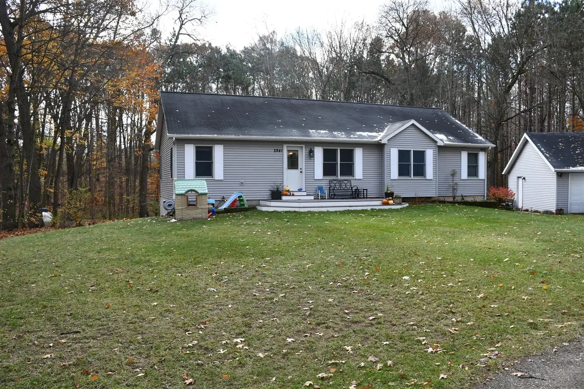 2841 Odawa, Shelbyville, MI 49344 - #1