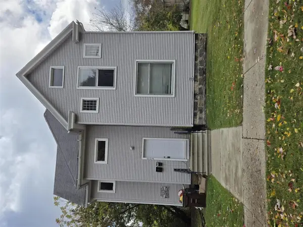 603 2nd, Jackson, MI 49203