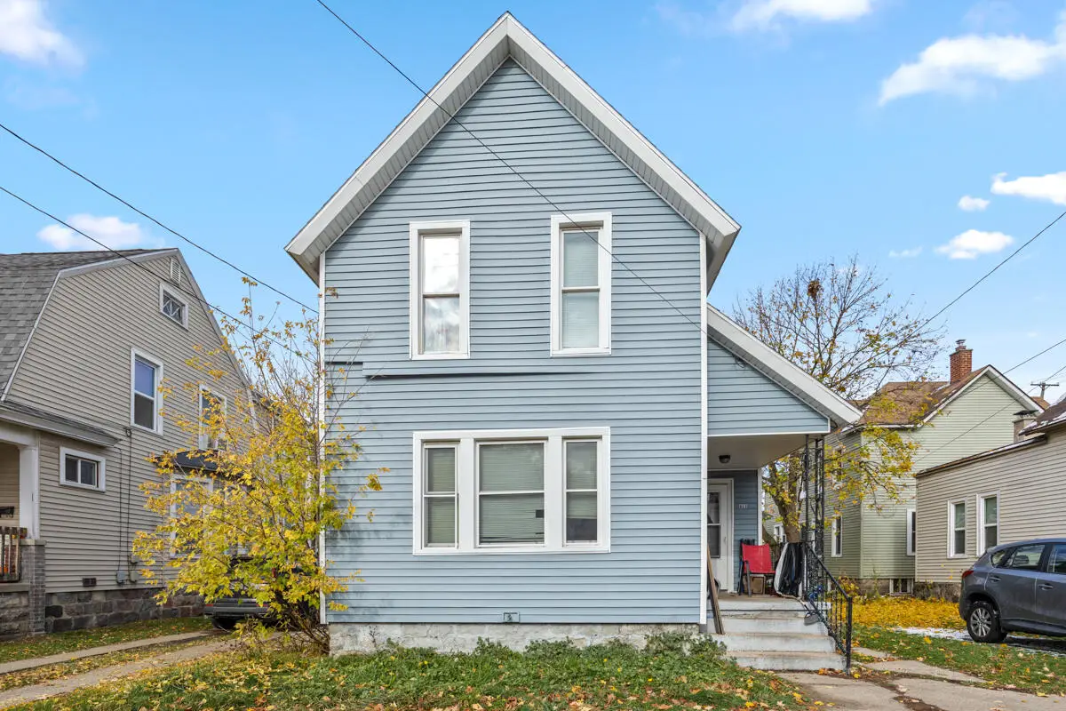 851 3rd, Grand Rapids, MI 49504 - #1