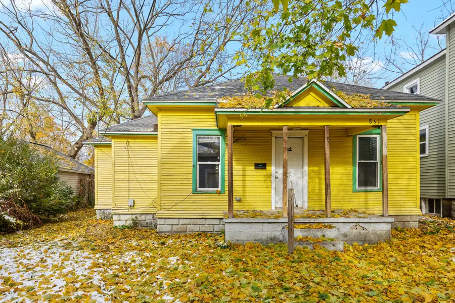 851 3rd, Grand Rapids, MI 49504 - #3