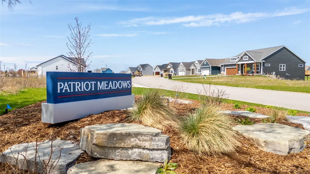 10145 Strawberry, Zeeland, MI 49464 - Image #1