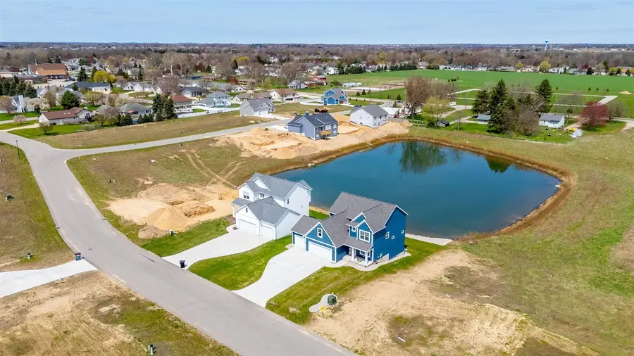 10145 Strawberry, Zeeland, MI 49464 - Image #2