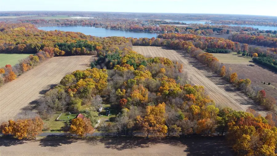 10313 S 27th, Vicksburg, MI 49097 - #2