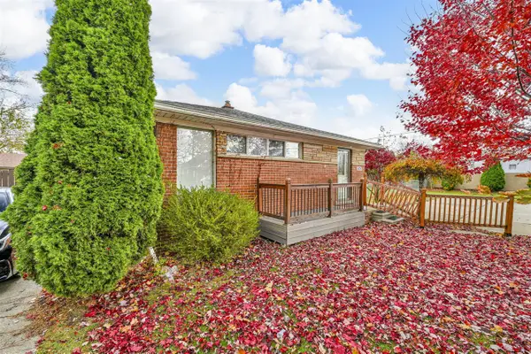 5725 Polk, Dearborn Heights, MI 48125