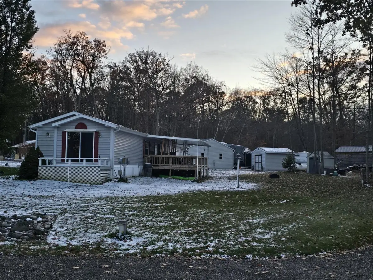 2567 S Sportsman, White Cloud, MI 49349 - Image #1